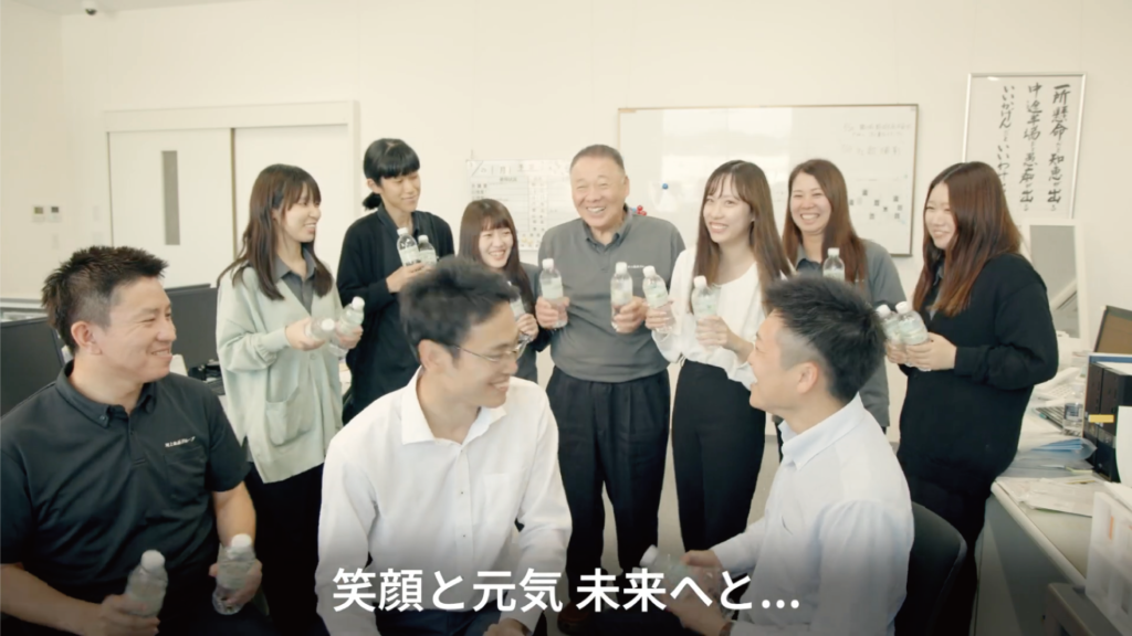 岐阜,動画製作