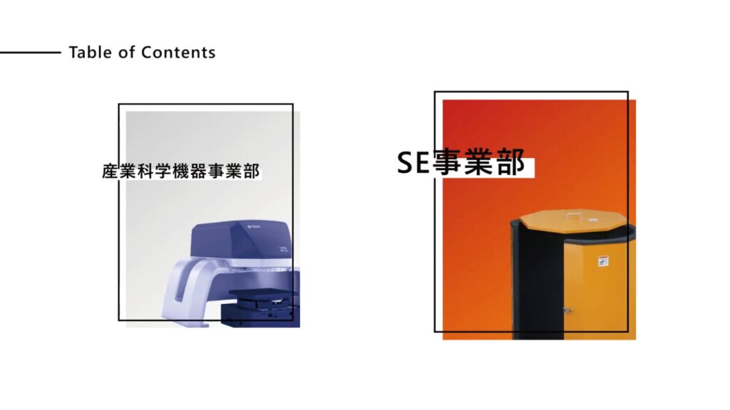 岐阜,動画製作