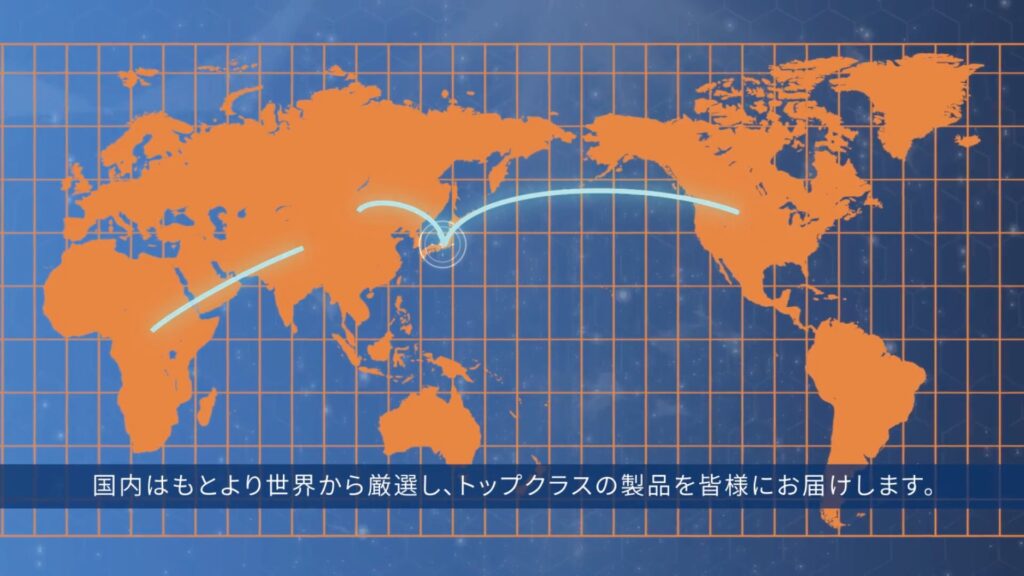 岐阜,動画製作